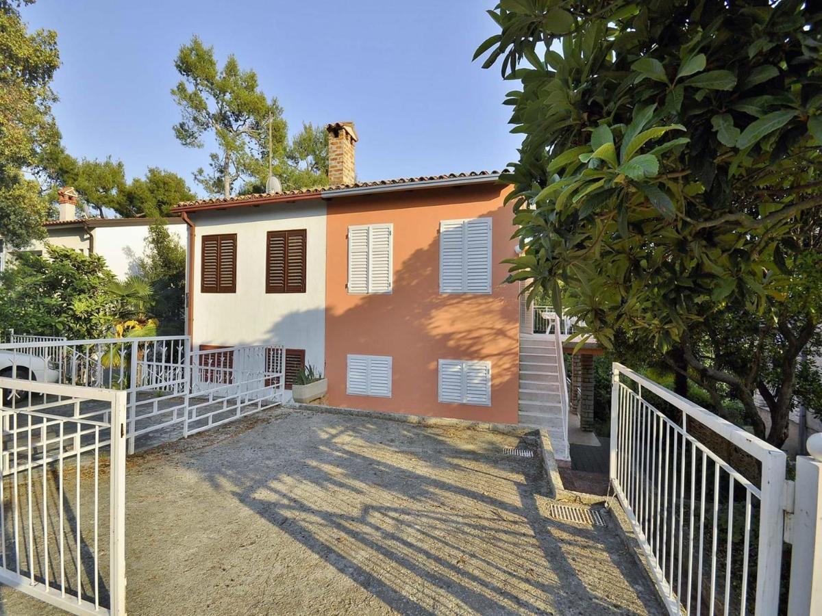 Apartments Miro 636 Rovinj Exterior photo