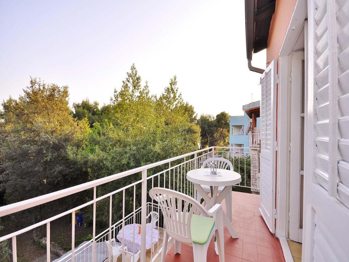 Apartments Miro 636 Rovinj Exterior photo