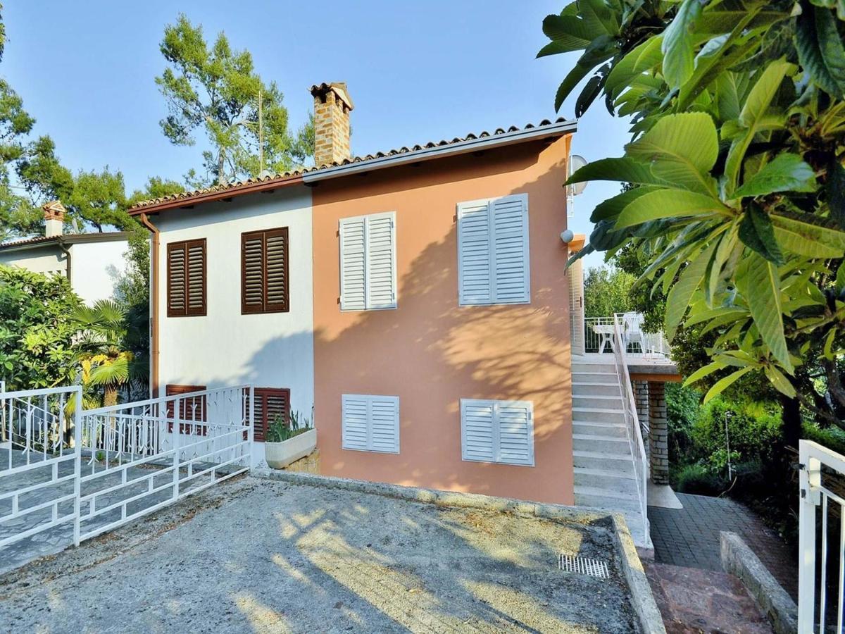 Apartments Miro 636 Rovinj Exterior photo