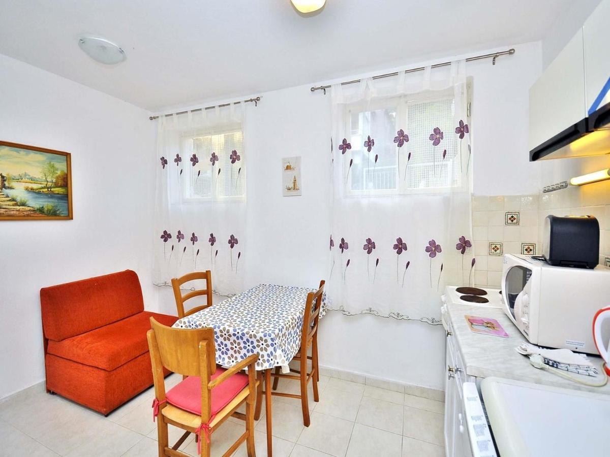 Apartments Miro 636 Rovinj Exterior photo
